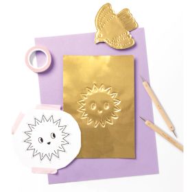 Präge- & Prickelstifte, 2er-Set-image