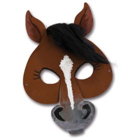 Kindermasken, 6er Set sortiert-image