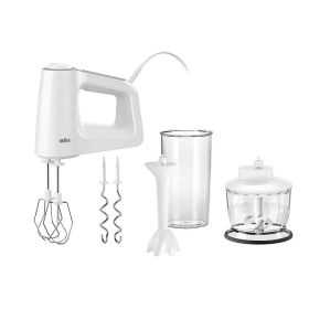Braun Handmixer HM3135-image