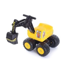 Sitzbagger Mobby-Dig, 65 cm-image