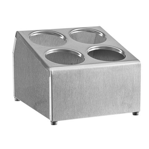 Besteckbehälter für vier Besteckköcher-image