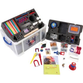 Winlab Magnetische Experimente-image