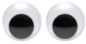 Wackelaugen, 14 mm-image