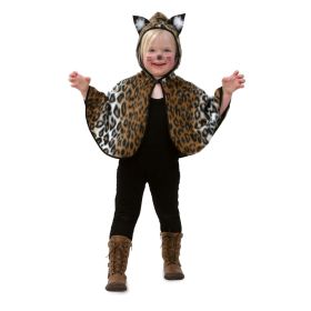 Kostümset "Tiere" 6 tlg.-image