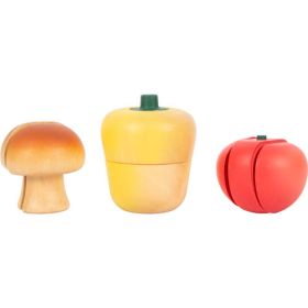 Schneide-Set Gemüse fresh-image