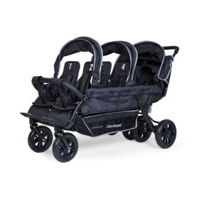 Childwheels Kinderwagen Sixpack-image