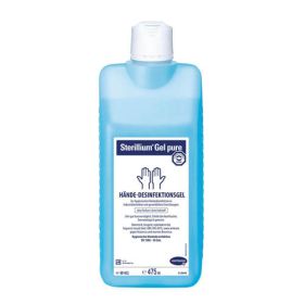 Sterillium Gel pure, 475 ml-image