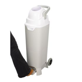 Windeleimer DiaperChamp One Handsfree Maxi Plus-image