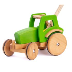 DYNAMIKO Holztraktor MIO green-image