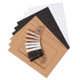 Bilderrahmen Girlande classic-image