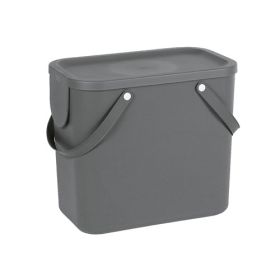 rotho Abfallbehälter Albula, 25 l-image