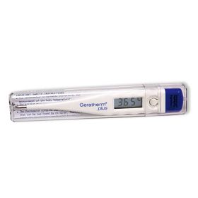 Digitales Fieberthermometer-image