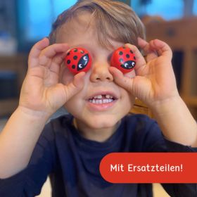 Memolino Gedächtnis-Spiel aus Holz-image