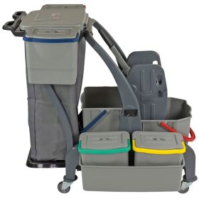 Sprintus Doppelfahrwagen CombiX Pro-image