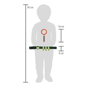 Entdeckergürtel Discover-image