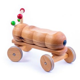 DYNAMIKO Rutsch - Raupe-image