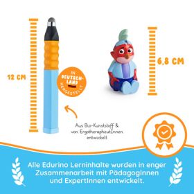 EDURINO Starter Set Niki "Erstes Englisch"-image