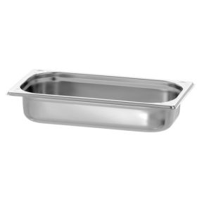 GN Behälter Basic, 1/3, GN65-image