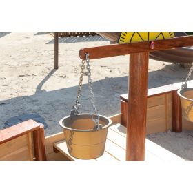 Sandspielanlage „Boot“-image