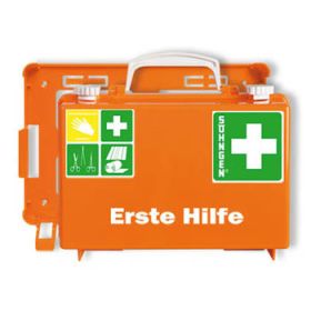 Erste Hilfe Koffer DIN 13157-image