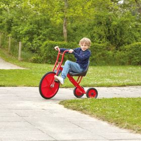 Winther Viking Explorer Chopper W489-image