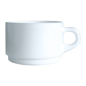 Obertasse Everyday, 28 cl, 6 Stk.-image