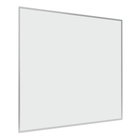 Schutzwand mit Acrylglas, Serie NSTT AC B/H: 120x120 cm-image