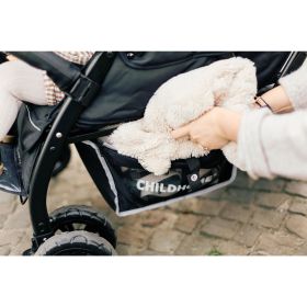 Childwheels Kinderwagen Quadro-image
