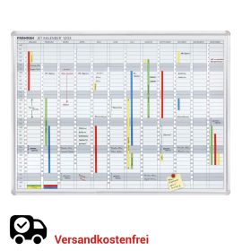 JetKalender® Jahreskalender, 120 x 90 cm-image
