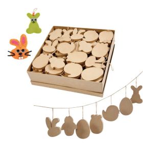 Osteraufhänger, 114 Stk.-image