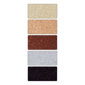 Glitterkarton Classic, 300 g, 5 Bogen, 50 x 70 cm-image