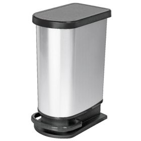 ROTHO Treteimer PASO MONO, 50 Liter-image