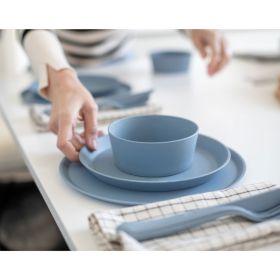 Teller "Connect" klein Ø 20,5cm, 4er Pck.-image