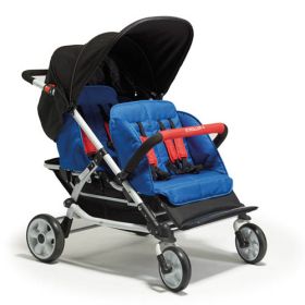 Winther Kinderwagen Buggy 4 Kids ST4-image