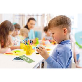 EDUbot Lernroboter Starter-Set-image