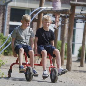 Winther Viking Challenge Twin Bike W636-image