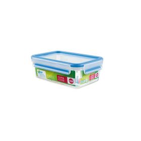 Dose Clip&Close, 1 l, rechteckig-image