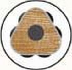 Bleistift Jumbo Grip, 12 Stk.-image