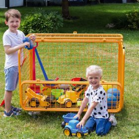 beleduc Transportwagen-image