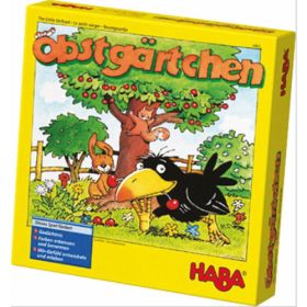 HABA Obstgärtchen-image
