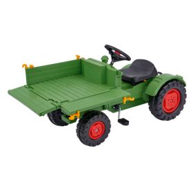 BIG Fendt Geräteträger-image