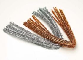 Pfeifenputzer, 50 cm-image