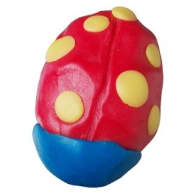 Creall Supersoft Knete 1750 g, Einzelfarben nach Wahl-image