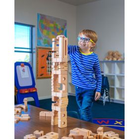 SumBlox, 110 teilig, Schulset-image