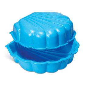 Sand-/Wassermuschel, 2-teilig-image