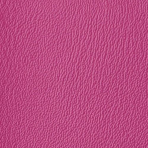 Kunstleder schwer entflammbar - Magenta