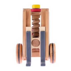 DYNAMIKO Stapler-image