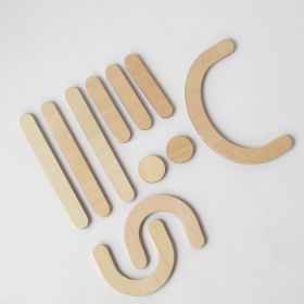 Lerne die Buchstaben 11-tlg.-image