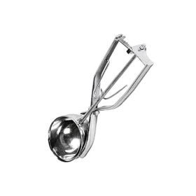 Eisportionierer, 22 cm, Ø 5 cm, Edelstahl-image