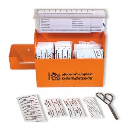 Kinder Pflasterspender-image